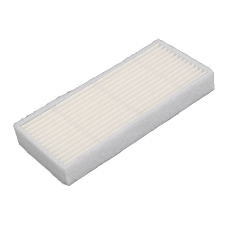 10Pcs Robot Vacuum Cleaner Filters Replacement for Tikom G6000 G11