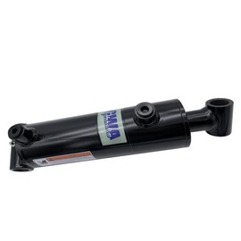 CWA Hydraulics WT Weld Cross Tube Hydraulic Cylinder 3" Bore x 8" Stroke x 1 1/2" Rod x SAE 8 Port x 3000 PSI