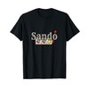 Sando T-Shirt