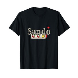Sando T-Shirt