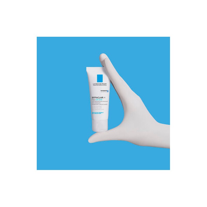 La Roche-Posay Effaclar H Iso-Biome 40ml