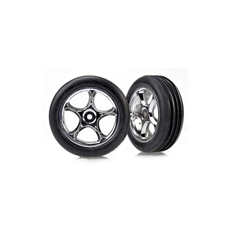 Traxxas Wheels & Tires Vehicle