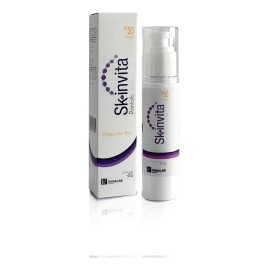 Skinvita Pantalla Solar Mineral Color Spf30