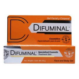 Gel Difuminal 65 G - Keep Natural
