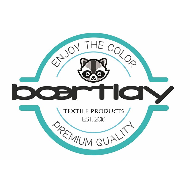 boertlay Mop, Rainbow, 40 cm