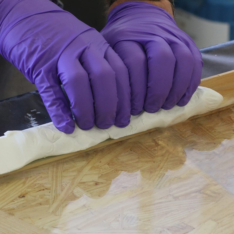 DAP '33' Window Glazing, White, 8 Oz (7079812120)