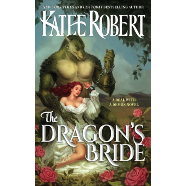 The Dragon's Bride