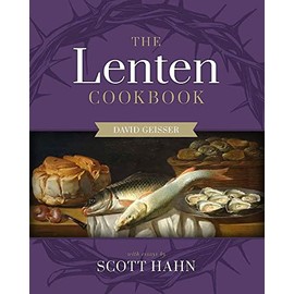 The Lenten Cookbook