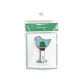GOT7 Enamel Pin Badge