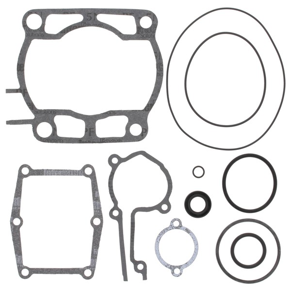 Vertex Vertex Top End Gasket Kit Compatible with/Replacement for Yamaha