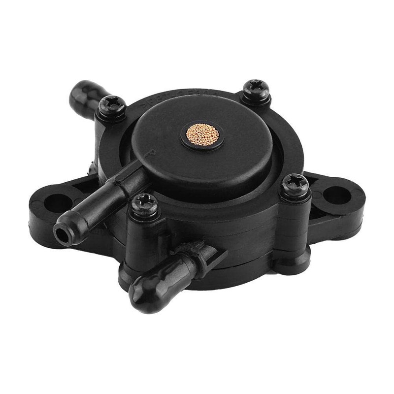 KIMISS Fuel Pump, Fuel Gas Pump for Mikuni Briggs &