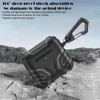 Mizi Rugged Case for AirPods 4th Generation/AirPods 4 with Active