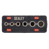 Sealey Drill Guide - SDG01