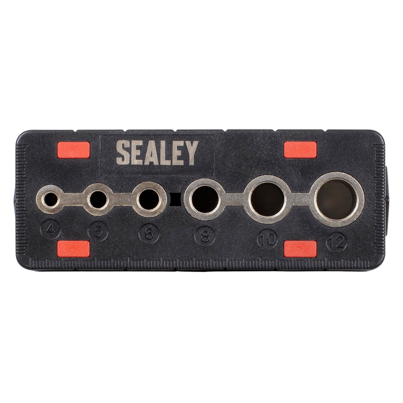 Sealey Drill Guide - SDG01
