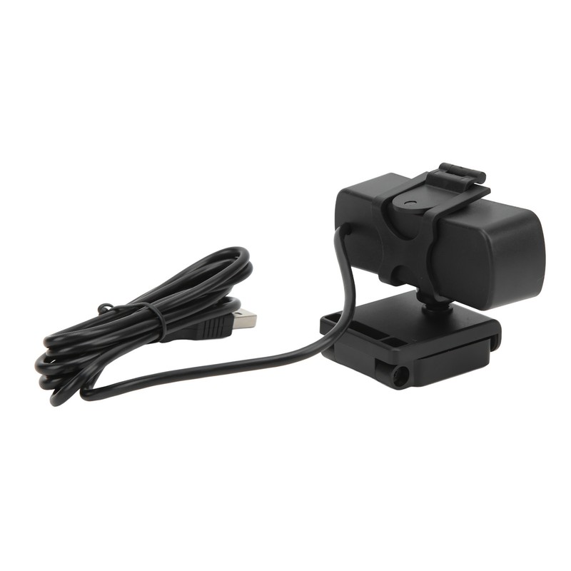 Computer Camera HD 1440p Noise Reduction USB Webcam with Mic
