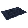 Heated Blanket USB 5V 2A Flannel Material Soft Comfortable Warm
