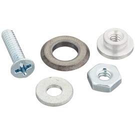 #200 1/2" Replacement Carbide Scoring Wheel for Tile Cutters