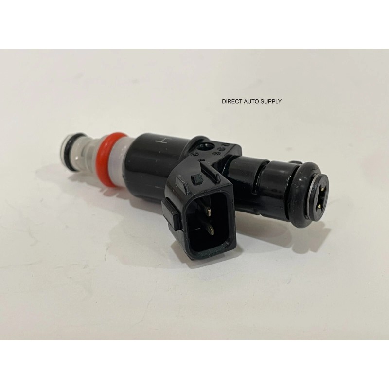 OEM 4 NEW OEM FUEL INJECTORS 16450-PRB-A01 FOR 02-04 RSX