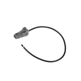 ACROPIX 10" Starter Motor Solenoid Connector Pigtail Plug Repair Harness for Hyundai Accent Azera Elantra Entourage Equus Kona Santa Fe Sonata Tiburon Tucson Veloster Veracruz Car Parts