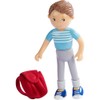 HABA 304742 Little Friends Papa Karsten Mini Doll from 3