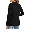 LIENRIDY Women's Cardigans Lightweight Long Sleeve Open Front Sweater Cardigan