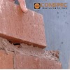Conspec 5 Lbs. Brick RED Powdered Color for Concrete, Cement,
