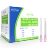 Disposable needles (18G-1.5Inch-50Pack)