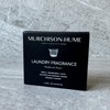 Murchison-Hume Laundry Fragrance Trio, Basil Mandarin Kale, Australian Buddhawood, &