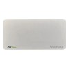 TAG UHF ZKTeco Adherible para Vehículos Blanco Modelo UHF1-TAG4 10m