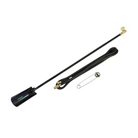 36" Roofing Torch with 10 Foot Hose (UL Listed)