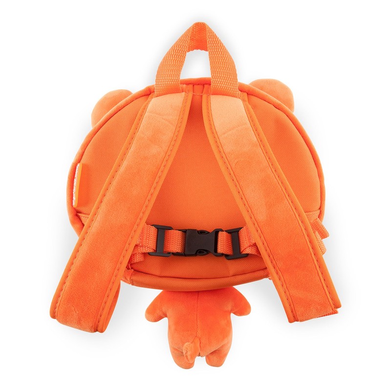 CKB Ltd® Tiger Kids Toddlers Children’s School Nursery Kindergarten Bags