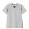 Nursery Scrub (Cool), Cool to Touch, Non-transparent, Medical Lab Coat,