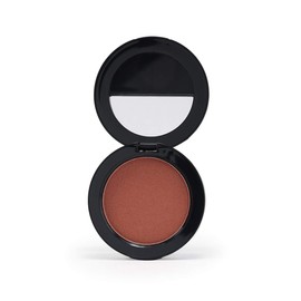 GOC, Rubor en polvo, Single Blush, Rubor de alta pigmentación, Brinda una textura suave, Larga duración, Acabado matte, Acabado satinado, Color Shine Shine, GB131