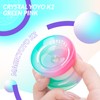MAGICYOYO Responsive Yoyo for Kids Beginner, Professional Unresponsive Yo Yo