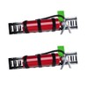 Mytee Products (2 Pack) E-Track Fire Extinguisher Mount for Truck,