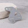 Briny River 4Pcs Oil Pump Gasket Compatible with Stihl 030AV
