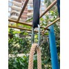 BemerforS 100inch Tree Swing Ropes ，Can be Applied to Tree