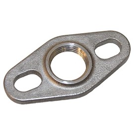 Walker Products Oxygen Sensor - 85-417