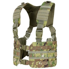 Condor Elite MCR7-800 Ronin Chest Rig Scorpion