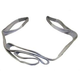 Heavy Duty Tow Strap 12 Ton 3 Metre