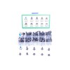 ANGEEK 10 models 180 pieces 6 x 6 Tact Switch