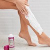 Pure Silk Coconut & Oat Flour Spa Therapy Shave Cream