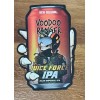 New Belgium Voodoo Ranger Juice Force IPA Foil Sticker -