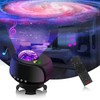 FLITI Larger Coverage Area Galaxy Projector,with Changing Galaxy Shapes Star