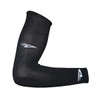 DeFeet Armskin Arm Warmers,Black,Small/Medium
