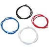 PTFE Tube Set with Tube Cutter Friction Reducing High Temperature