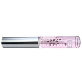 LASH OF JAPAN Crazy Lift Glue for Eyelash Curl Lash Lift Clear Glue 5g
