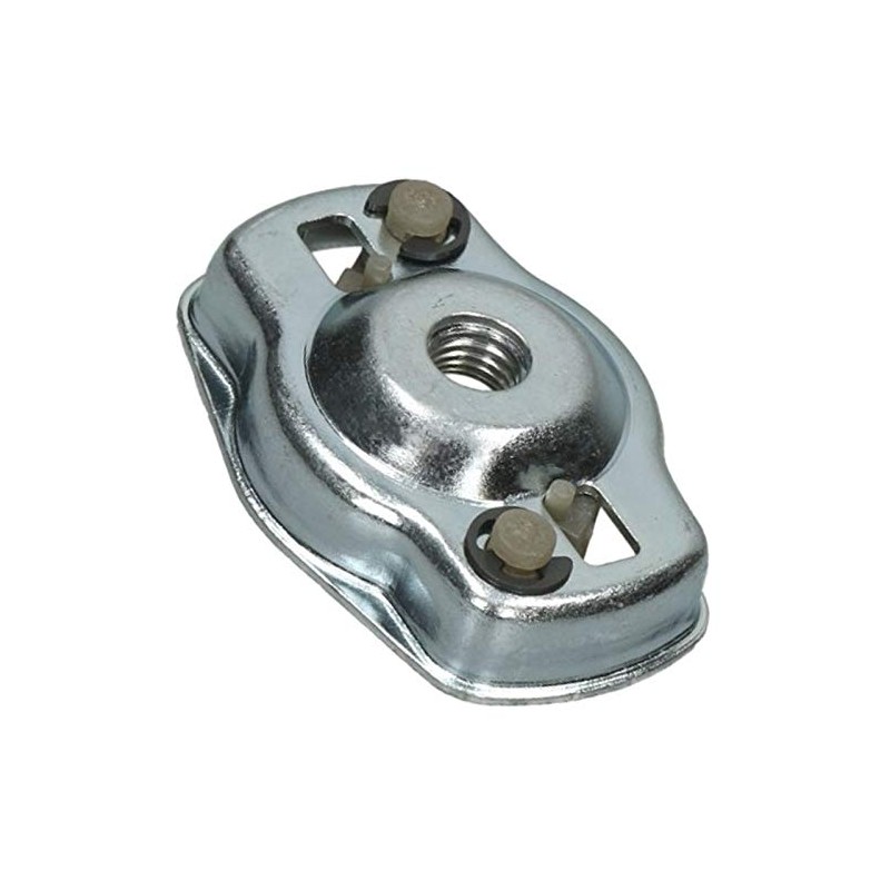 SPARES2GO Starter Bridge for McCulloch B26 PS T26 CS Grass