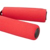 Relaxdays Finger Trainer Set of 2, Foam Grip Pads, Grip