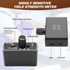 Pipe Leak Detector with 2 Probe, Underground Water Leak Tester